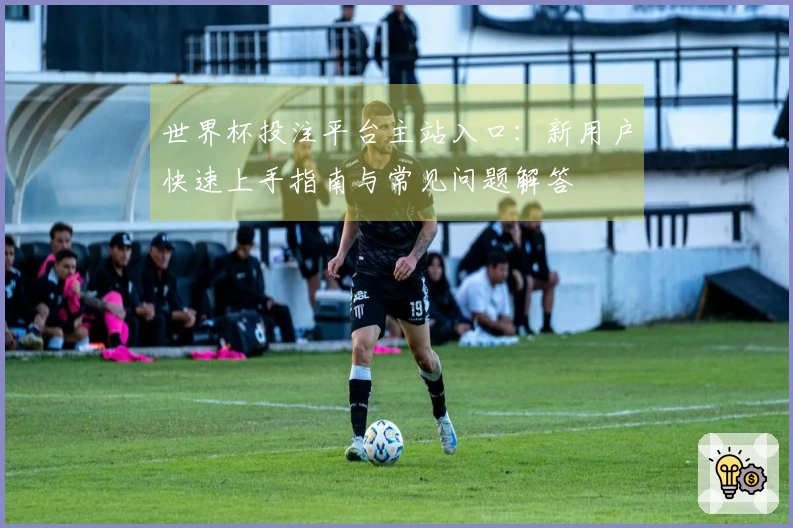 世界杯投注平台主站入口：新用户快速上手指南与常见问题解答