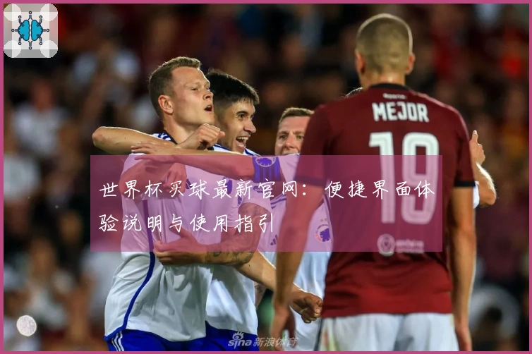 世界杯买球最新官网：便捷界面体验说明与使用指引