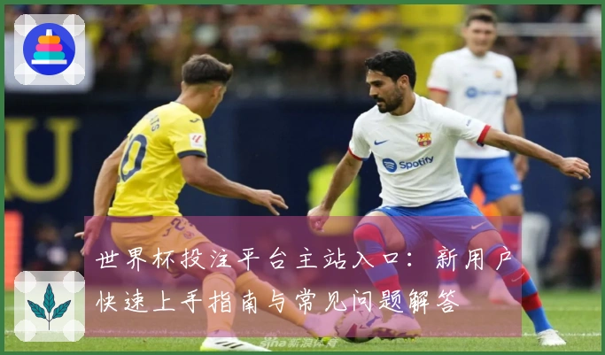 世界杯投注平台主站入口：新用户快速上手指南与常见问题解答