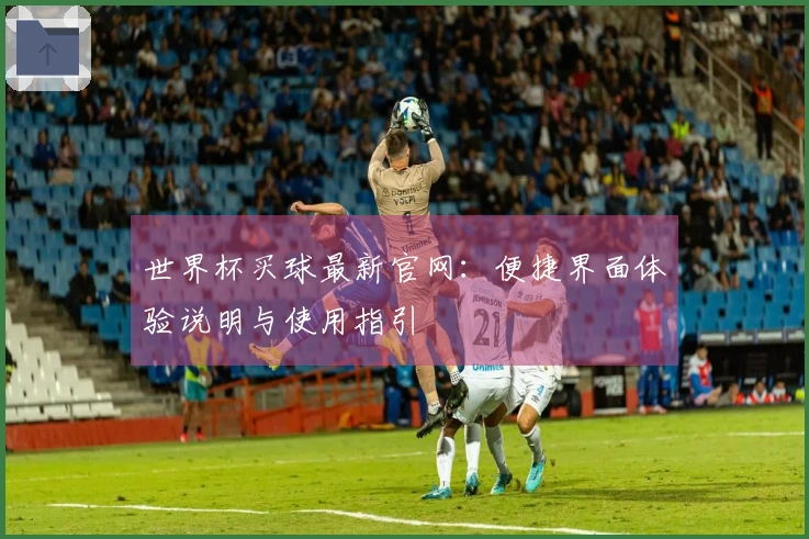 世界杯买球最新官网:便捷界面体验说明与使用指引
